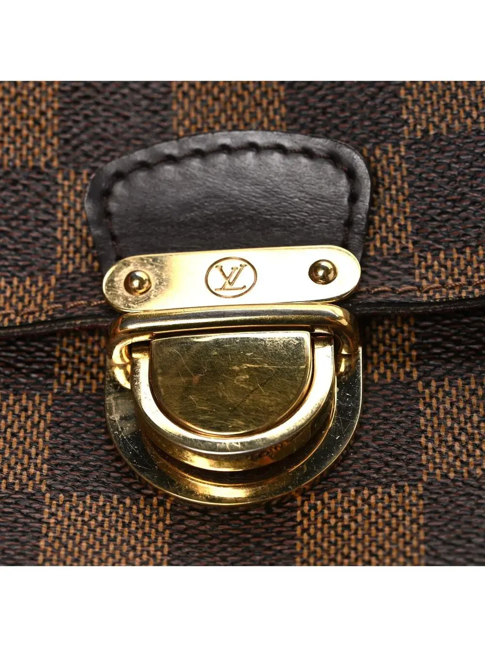 Louis Vuitton Damier Ebene Ravello Gm #270777L11B